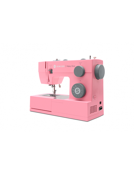 Singer Heavy Duty 4411 Pink