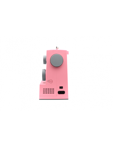 Singer Heavy Duty 4411 Pink