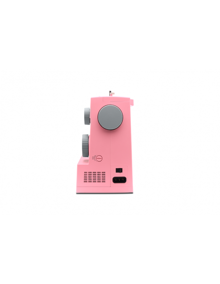 Singer Heavy Duty 4411 Pink