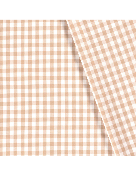 Köksruta 10mm Beige