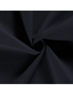 Canvas Enfärgad Navy