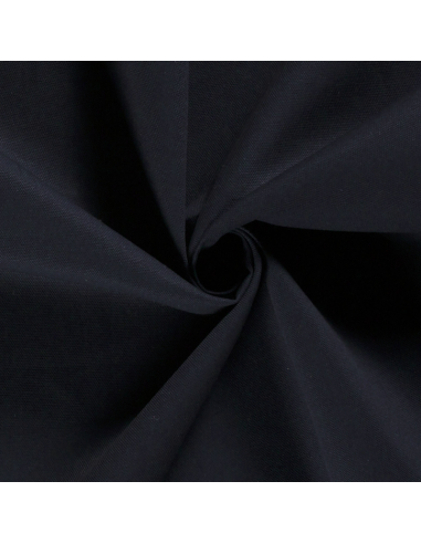 Canvas Enfärgad Navy