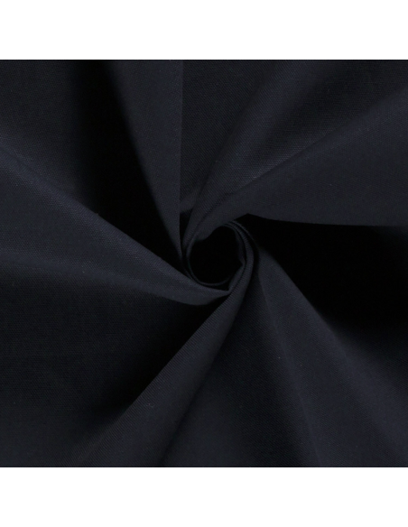 Canvas Enfärgad Navy