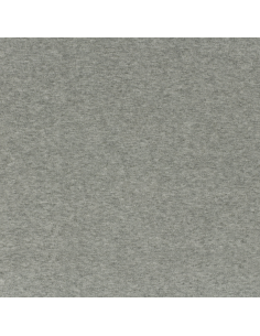 Heavy Knit Melange Olivgrön 2