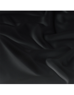 Mesh 4 Way Stretch Svart