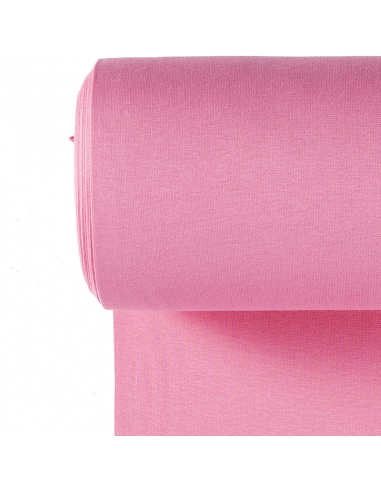 Muddväv Rosa