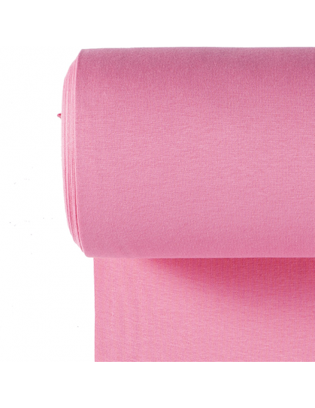 Muddväv Rosa