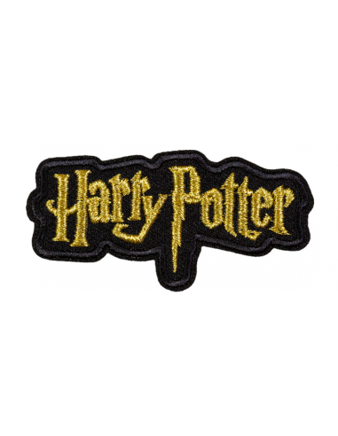 Tygmärke Harry Potter