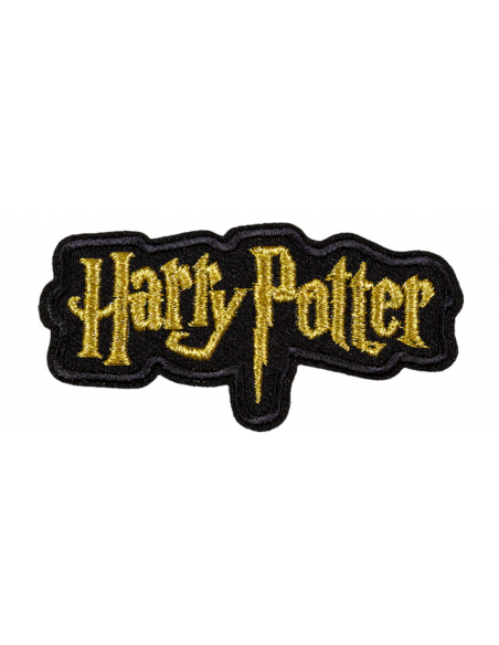 Tygmärke Harry Potter