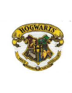 Tygmärke Hogwarts