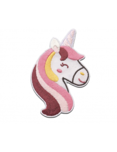 Tygmärke Unicorn