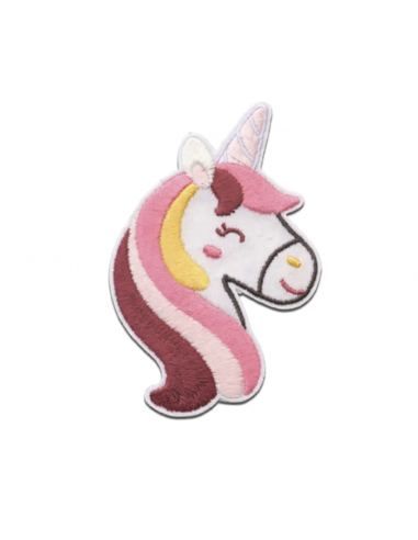 Tygmärke Unicorn