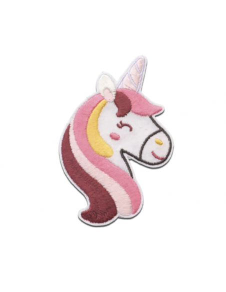 Tygmärke Unicorn