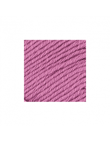 Dale Garn Lille Lerke Fuchsia
