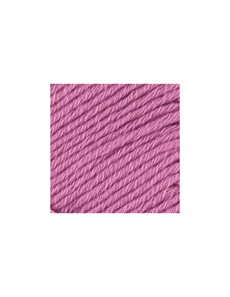 Dale Garn Lille Lerke Fuchsia
