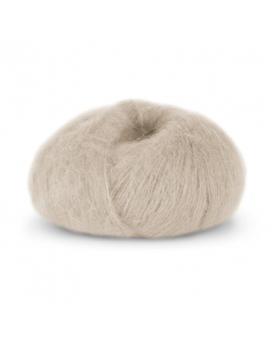 Dale Garn Tunn Kidsilk Erle Latte