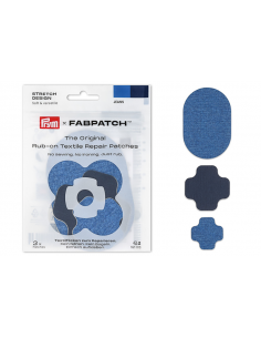 Prym FabPatch Stretchdesign Jeans