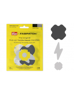 Prym FabPatch Reflective