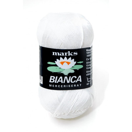 bianca bomullsgarn