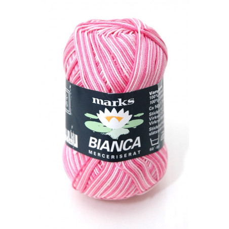 bianca ombre bomullsgarn