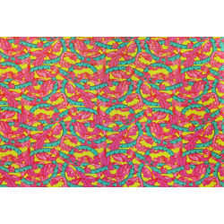 Tula Pink Measure Twice