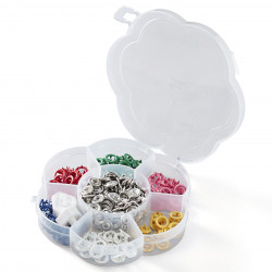 Prym Nittryckknappar 8mm... 2