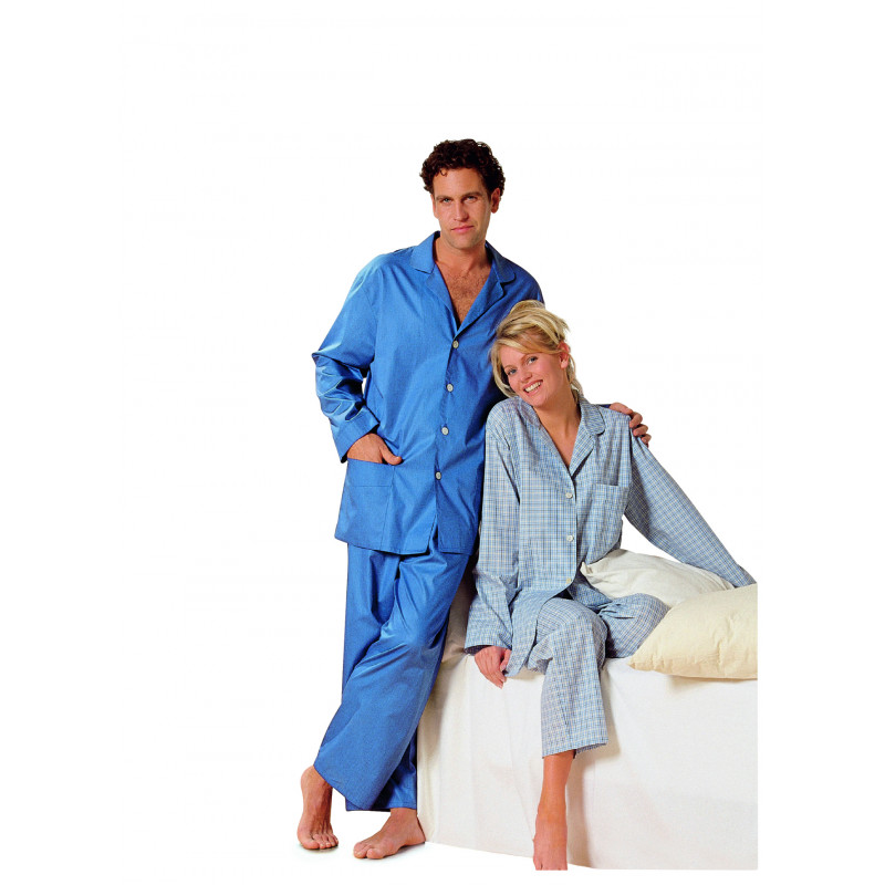 Symönster Burda 2691