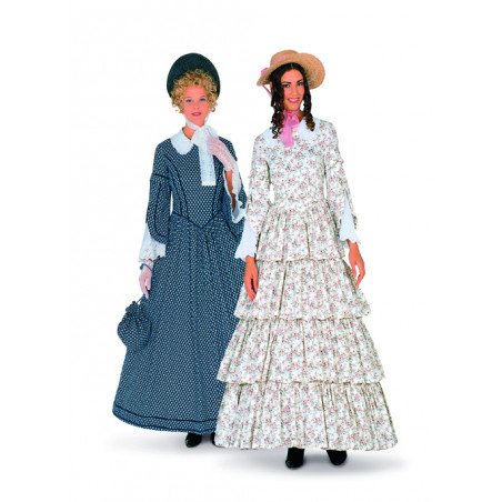 Symönster Burda 2768