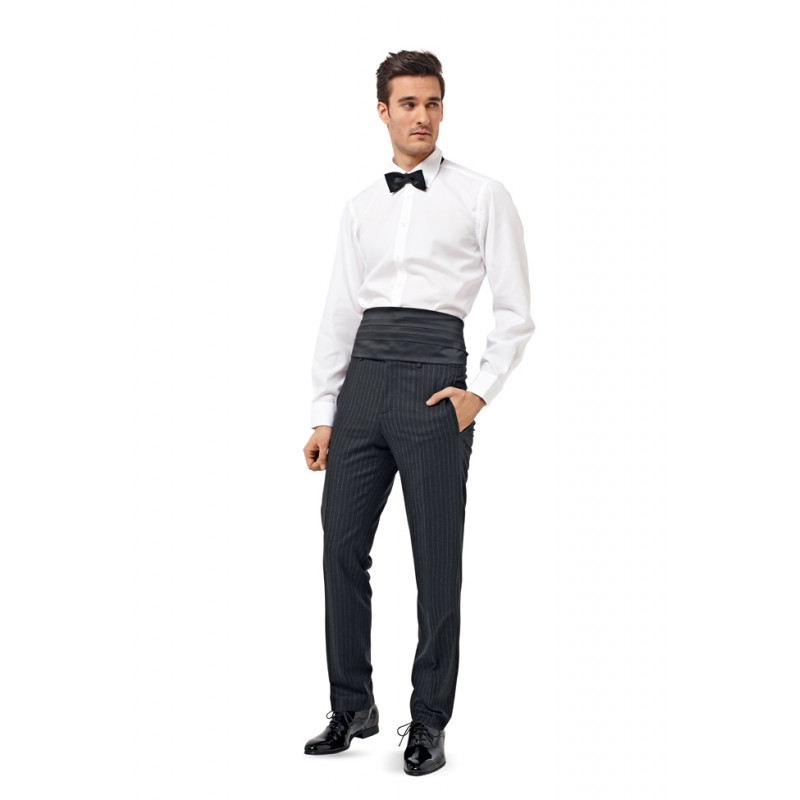 Symönster Burda 3403