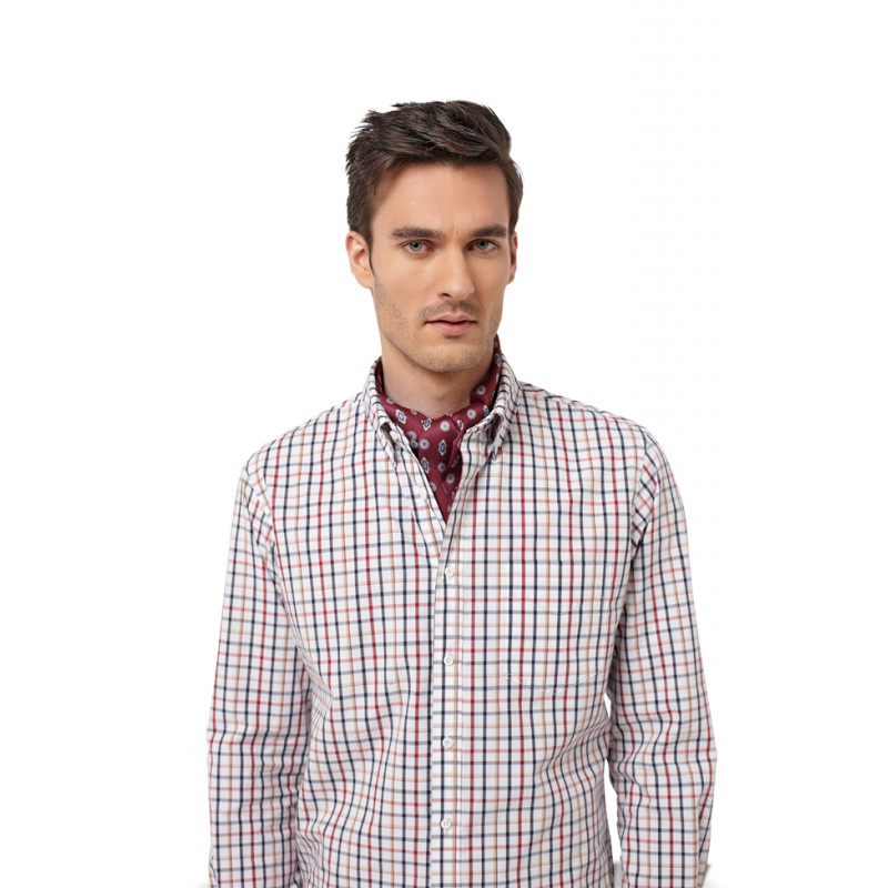 Symönster Burda 3403