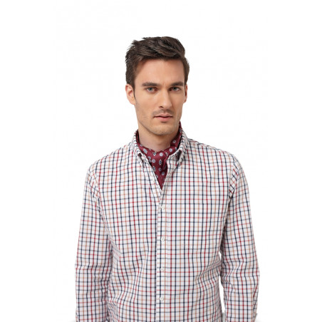 Symönster Burda 3403