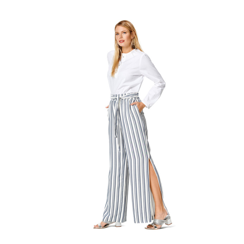 Symönster Burda 6199