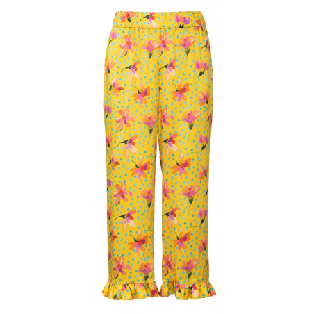 Symönster Burda 6199