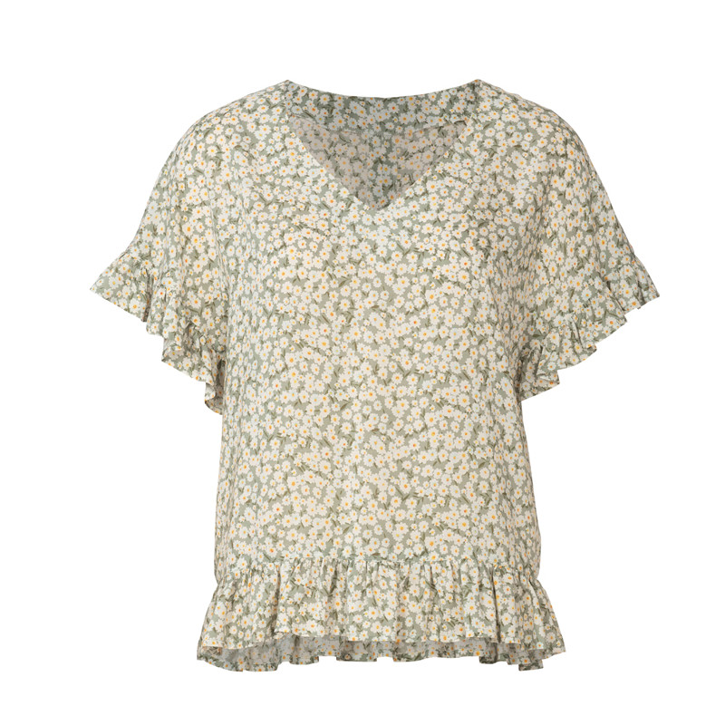 Symönster Burda 6204