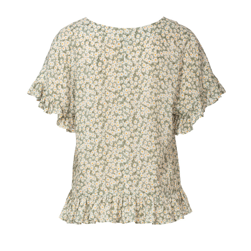 Symönster Burda 6204