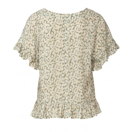 Symönster Burda 6204