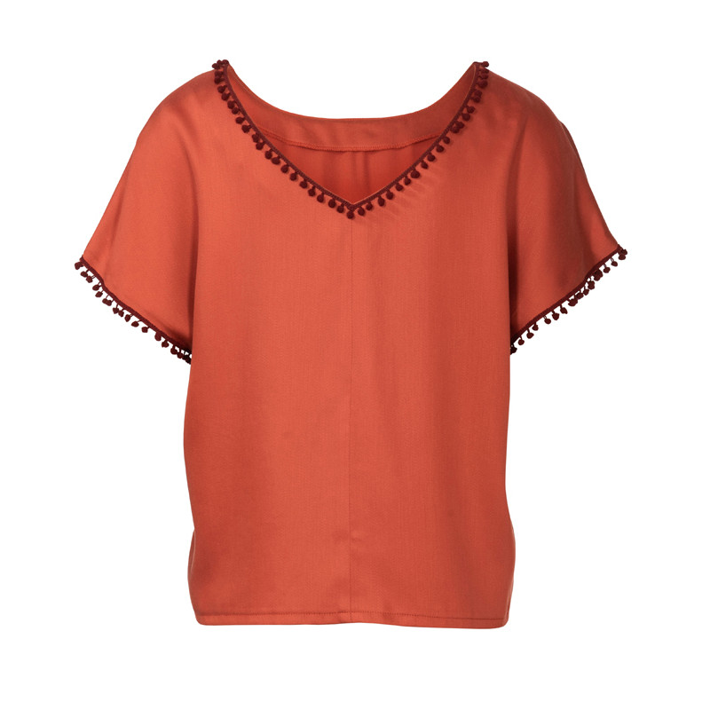 Symönster Burda 6204