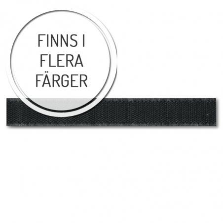 Kardborre Med Klister 20mm, kardborreband, kardborrband, självhäftande kardborre Kardborre Med Klister 20mm, kardborreband, kardborrband, självhäftande kardborre