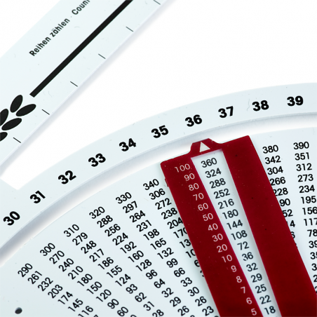 Prym Stick-kalkylator