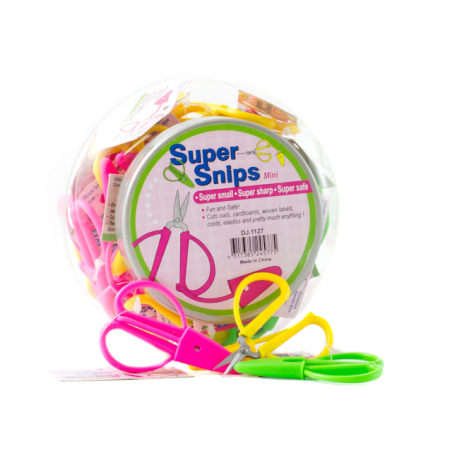 Super Snips Mini
