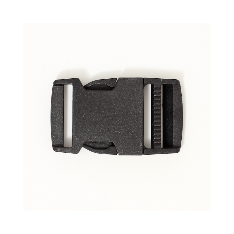 klickspänne, turboklick, rygssäcksspänne