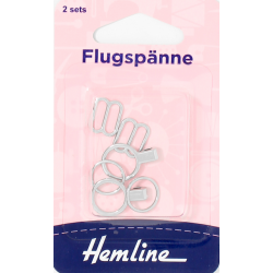 Hemline Flugspänne