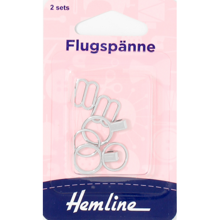 Hemline Flugspänne
