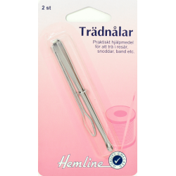Hemline Trädnålar