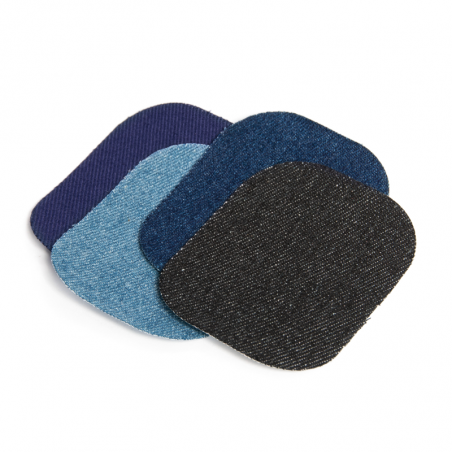 Prym Laglappar Jeans Mini