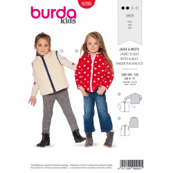 Burda 9290