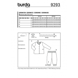 Burda 9293 2