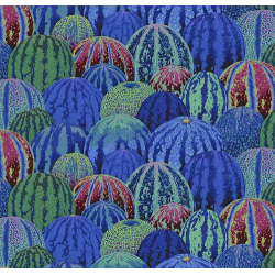 Kaffe Fassett Watermelons