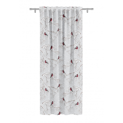 Gardintyg Vinterland 2