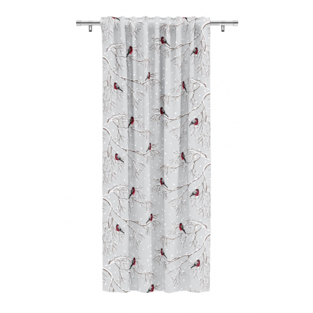 Gardintyg Vinterland